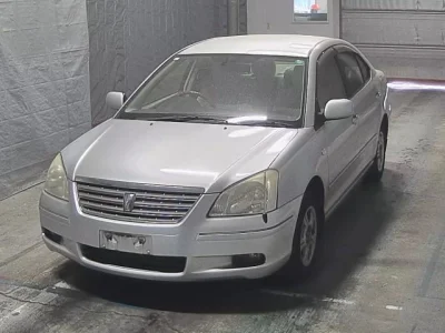 Toyota Premio