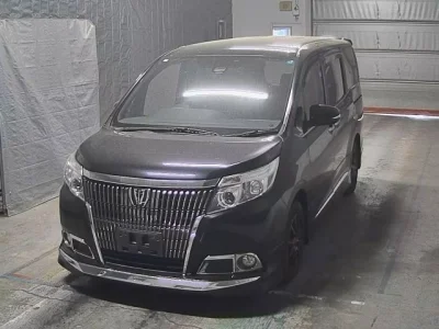 Toyota Esquire