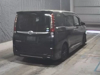 Toyota Esquire