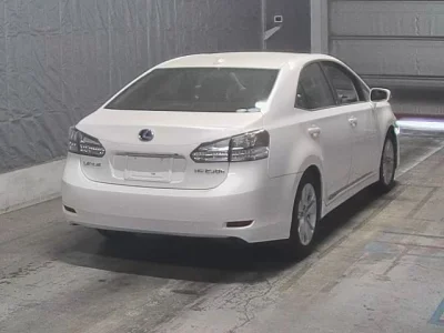 Lexus HS250h