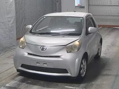 Toyota IQ