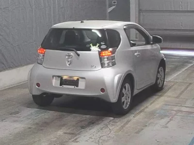 Toyota IQ