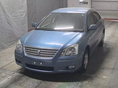 Toyota Premio