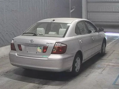 Toyota Premio