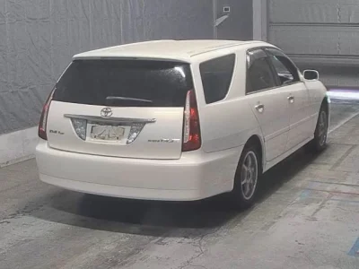 Toyota Mark II Wagon Blit