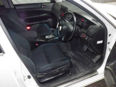 Toyota Mark II Wagon Blit