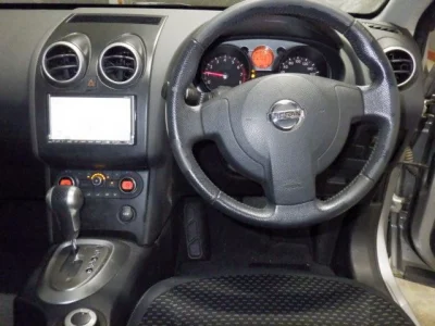 Nissan Dualis