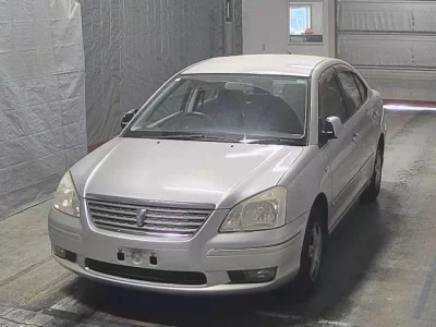 Toyota Premio