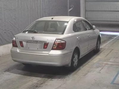 Toyota Premio