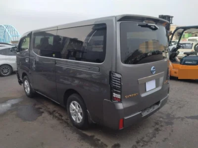 Nissan CARAVAN