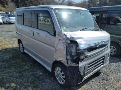 Nissan NV100 Clipper Rio