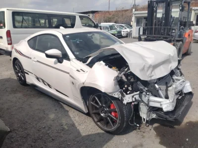 Toyota GT 86