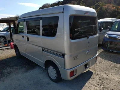 Nissan NV100 CLIPPER