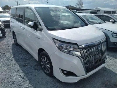 Toyota ESQUIRE