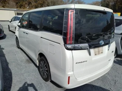 Toyota ESQUIRE
