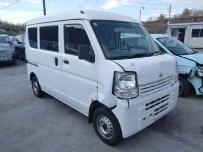 Nissan NV100 CLIPPER