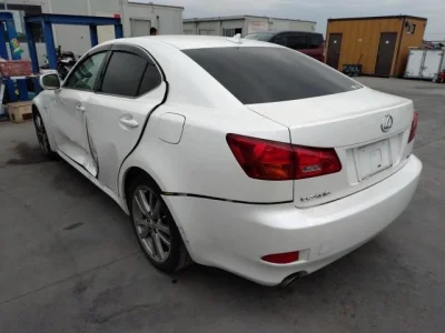 Lexus IS250C