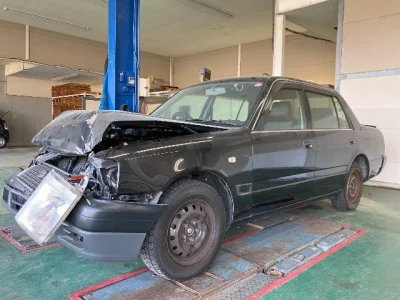 Toyota COMFORT