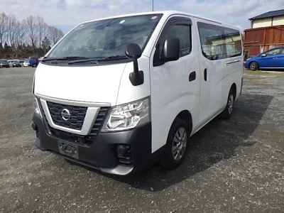 Nissan CARAVAN