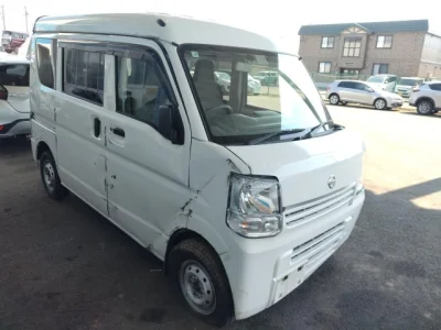 Nissan NV100 CLIPPER