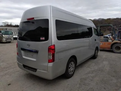 Nissan CARAVAN