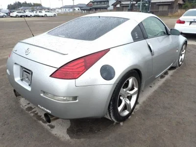 Nissan FAIRLADYZ
