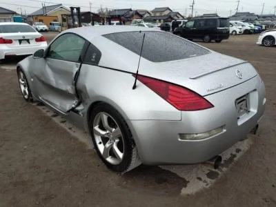 Nissan FAIRLADYZ