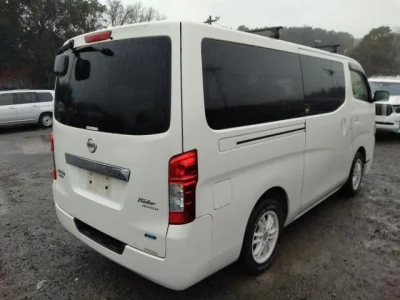 Nissan CARAVAN