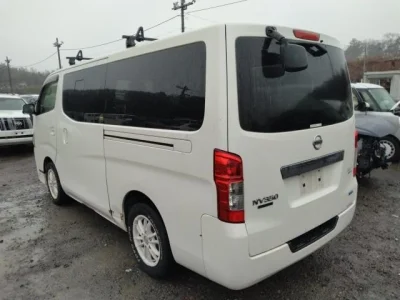 Nissan CARAVAN