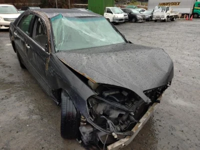 Toyota MARK II