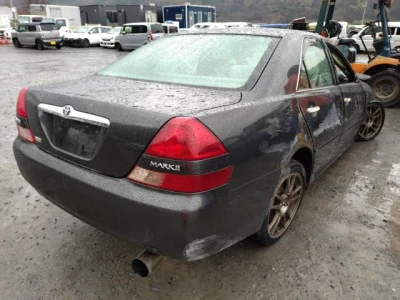 Toyota MARK II