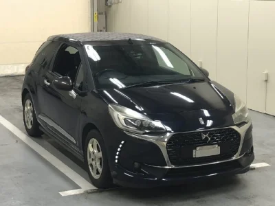 Citroen DS3