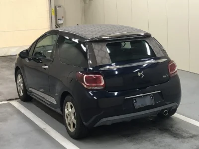 Citroen DS3