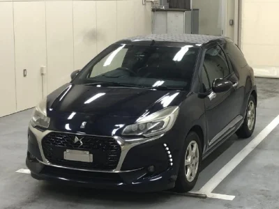 Citroen DS3