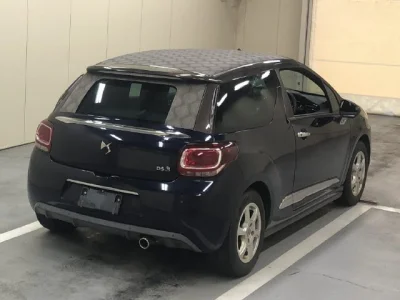 Citroen DS3