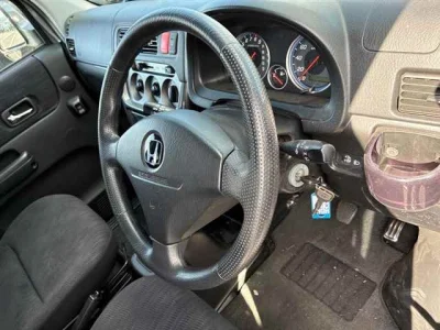 Honda Vamos