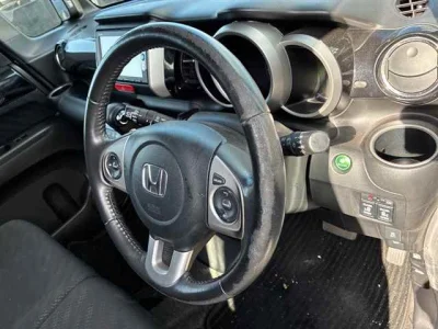 Honda N-Box+