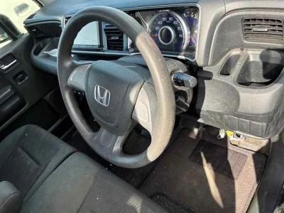 Honda Life
