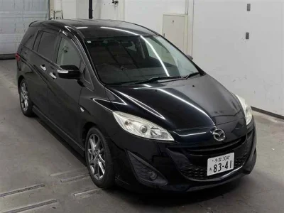 Mazda Premacy