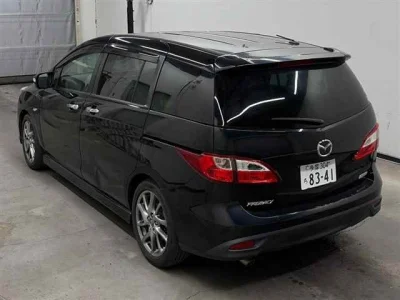 Mazda Premacy