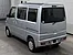 Mitsubishi Minicab Van