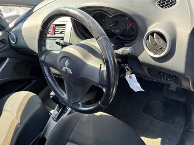 Mitsubishi Colt Plus