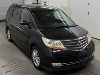 Honda Elysion