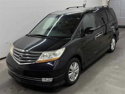 Honda Elysion