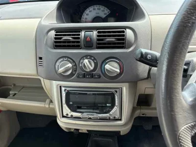 Nissan OTTI