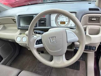 Honda Life