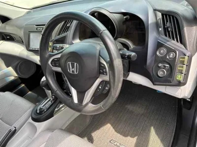Honda CR-Z