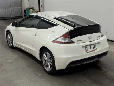 Honda CR-Z