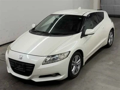 Honda CR-Z