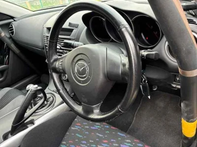 Mazda RX-8